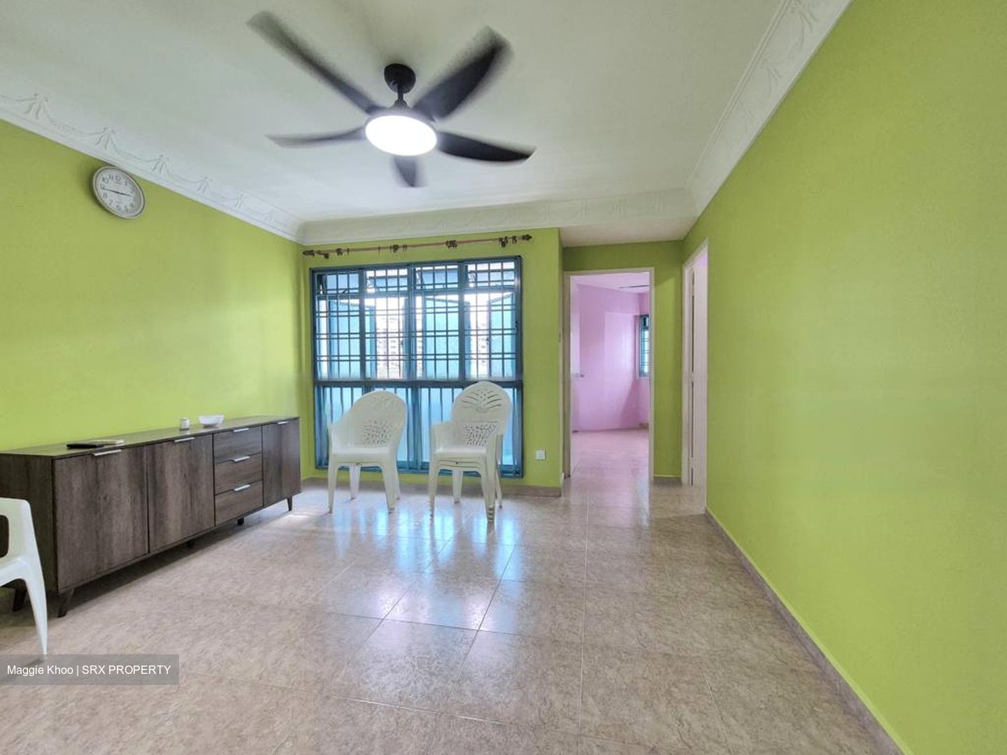 Blk 12 Farrer Park View (Kallang/Whampoa), HDB 3 Rooms #453249761